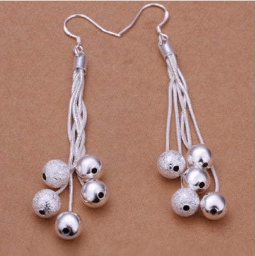 Fashion Jewelry Earrings For Women's