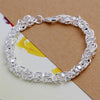 925 Silver Fashion Jewelry Bracelet