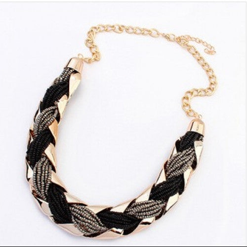 Chain Accessories Statement Necklaces & Pendants Women