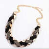 Chain Accessories Statement Necklaces & Pendants Women