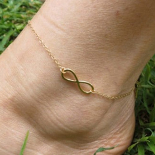 Anklet Bracelet Foot Chain For Women