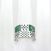 Harry Potter Slytherin Ring Lot Crest